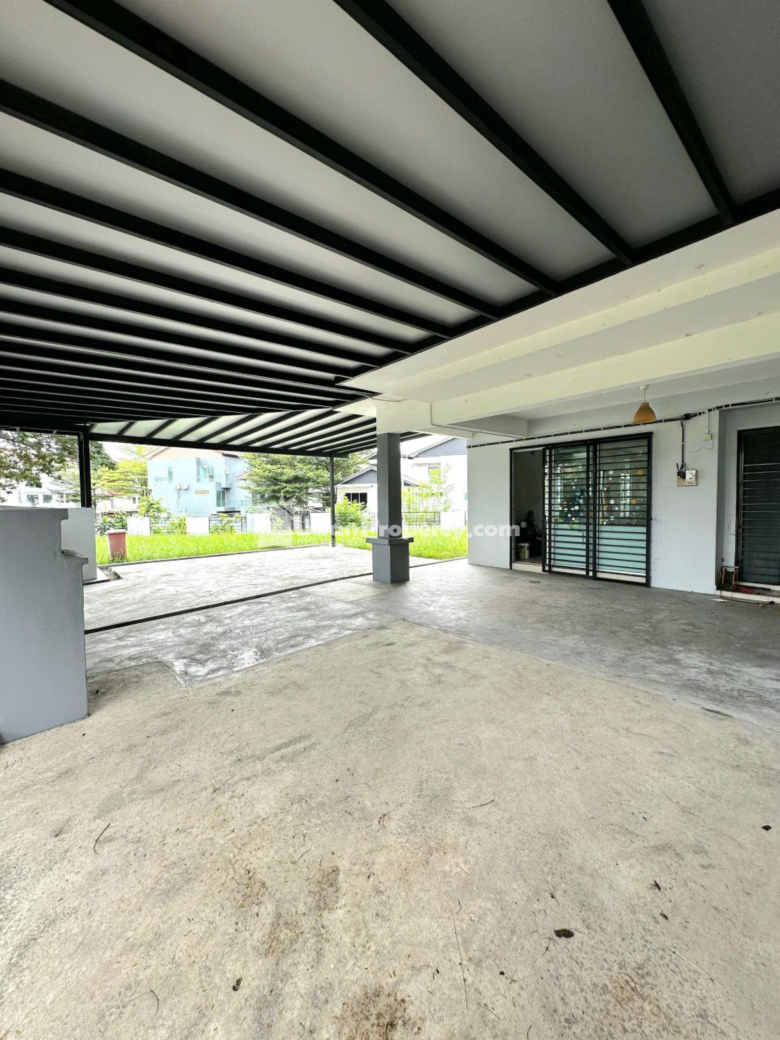 Bungalow House For Sale at Kota Damansara