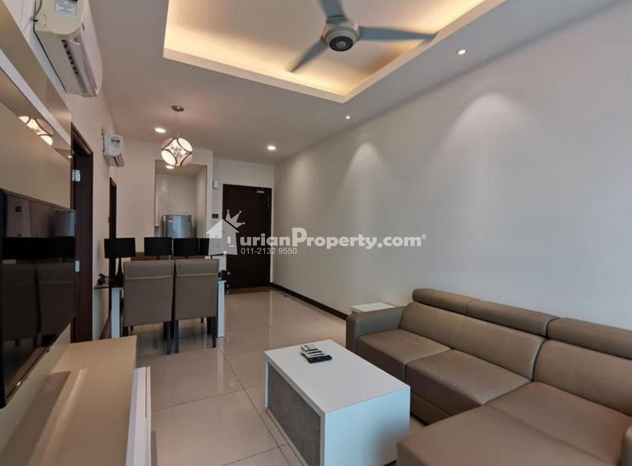 Condo Room for Rent at Sun-U Residence