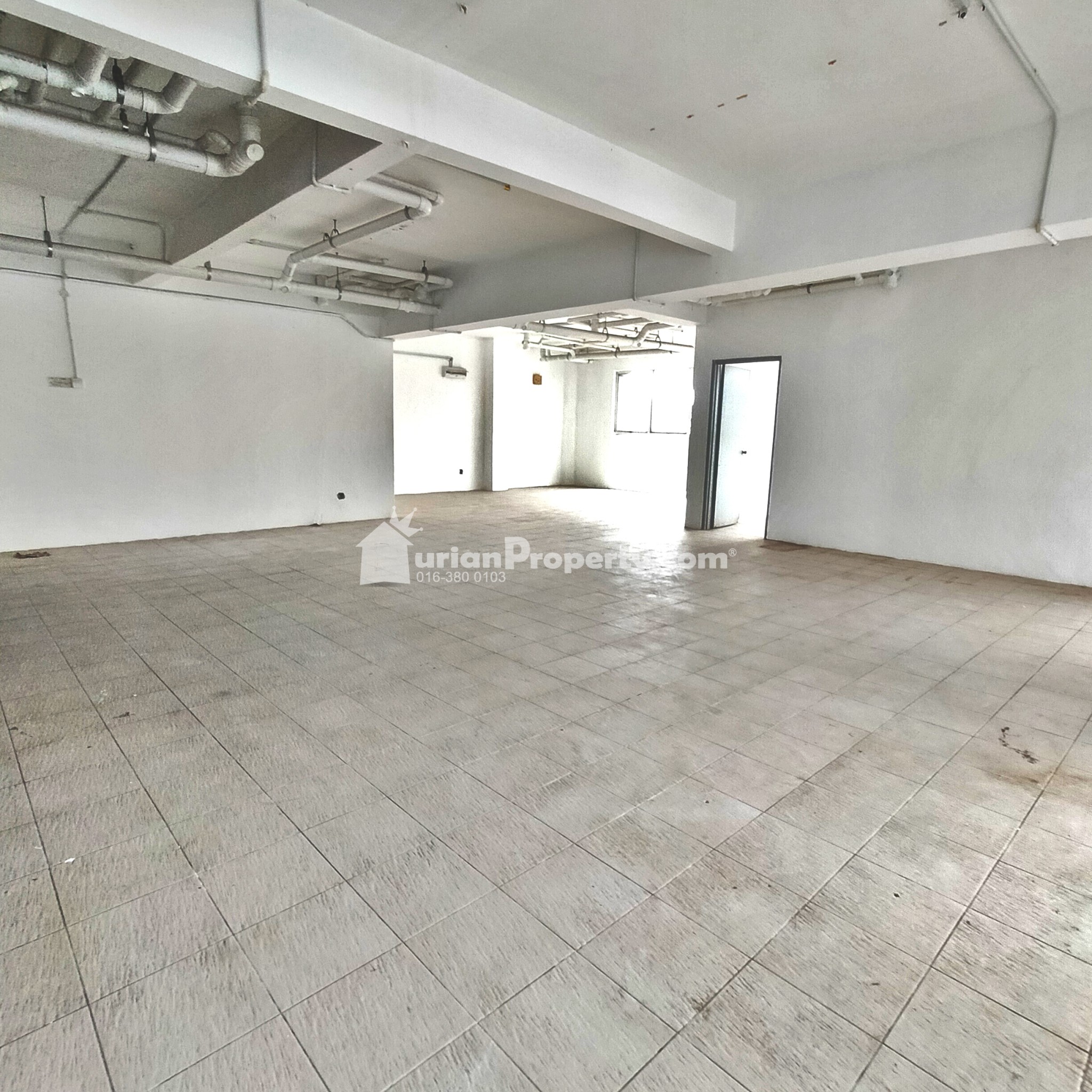 Shop Office For Rent at Bandar Puteri Puchong