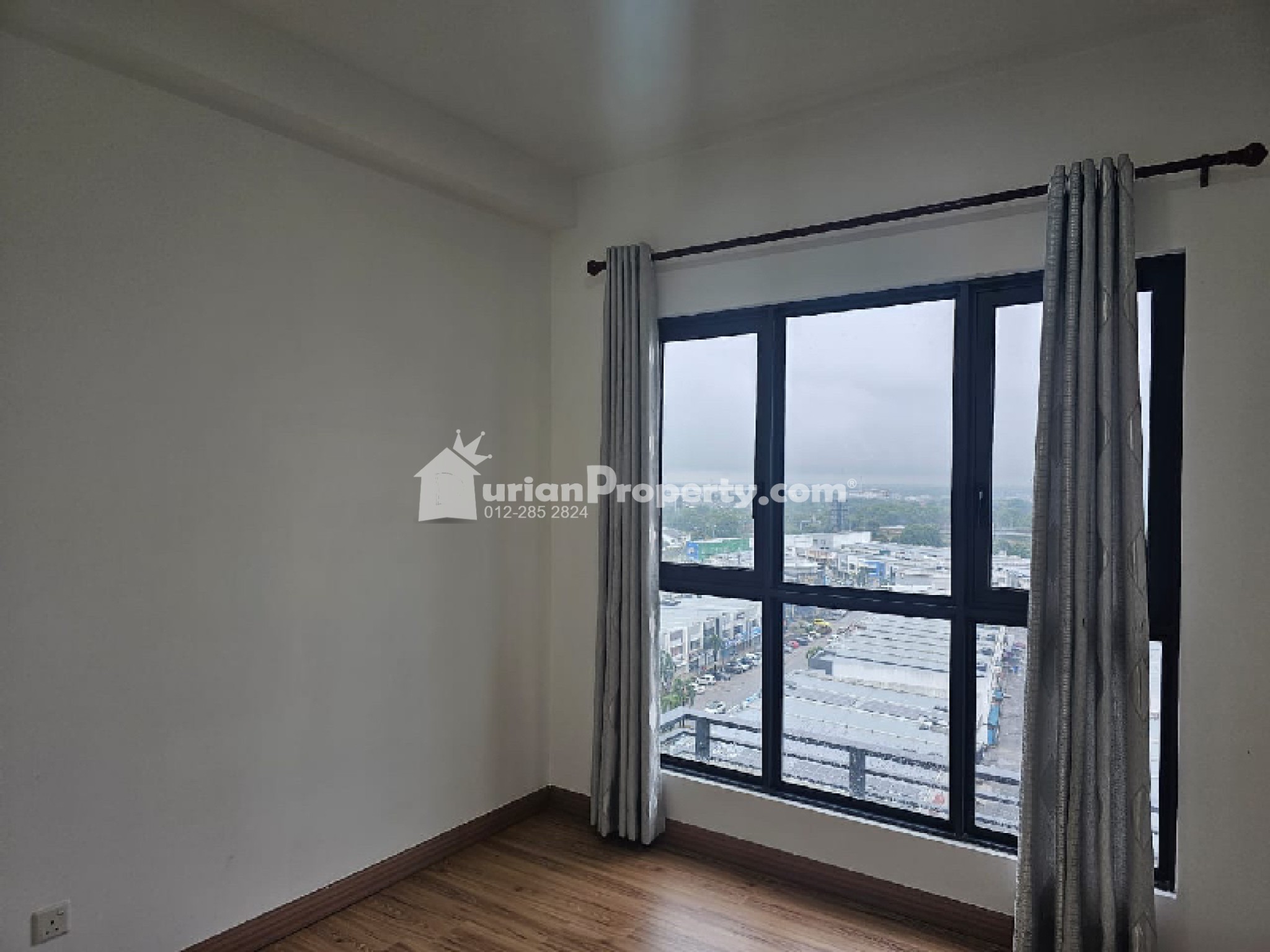 Condo For Sale at GM Residence Remia