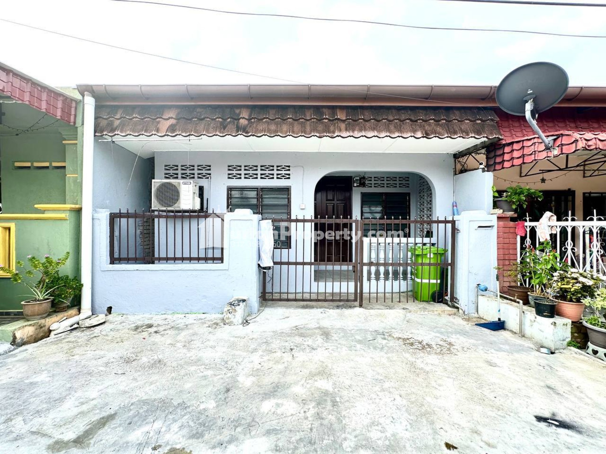 Terrace House For Sale at Bandar Tun Razak