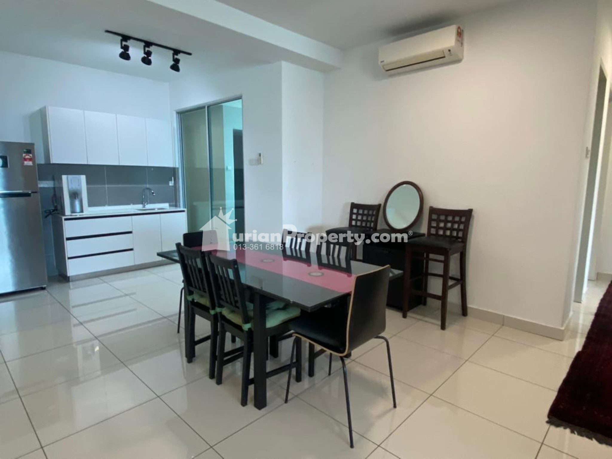 Condo For Sale at Rimba Residence