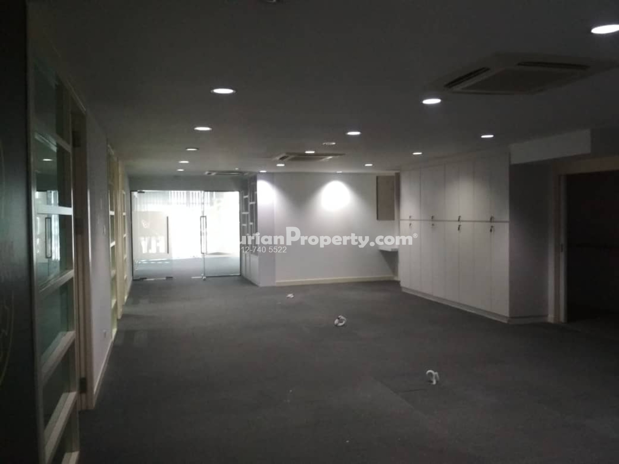 Office For Sale at Jaya One