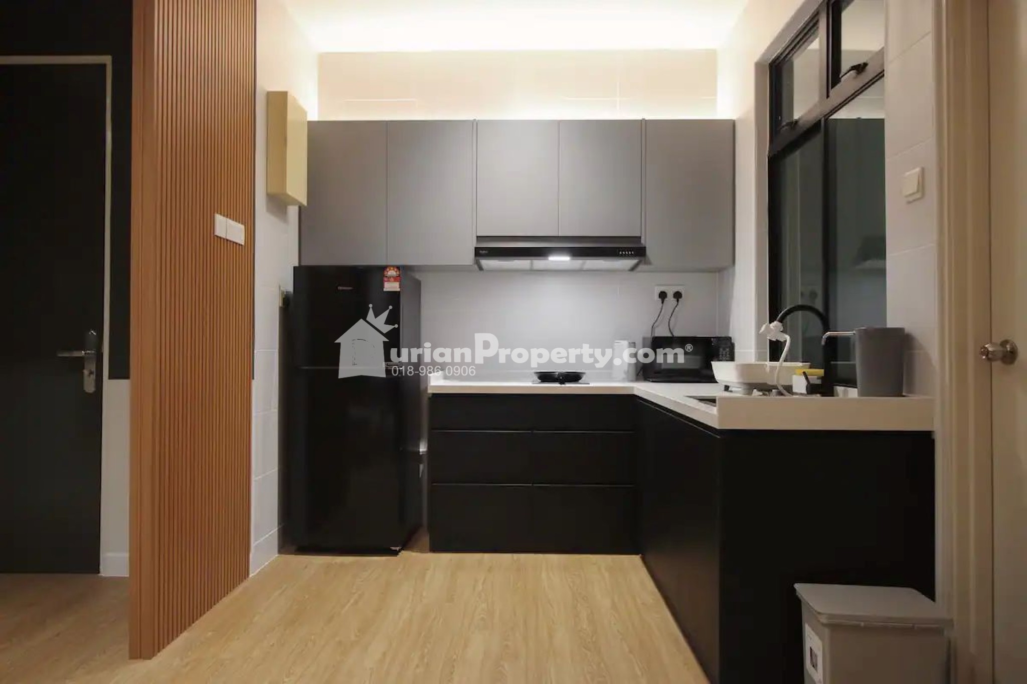 Condo For Sale at Bandar Bukit Puchong