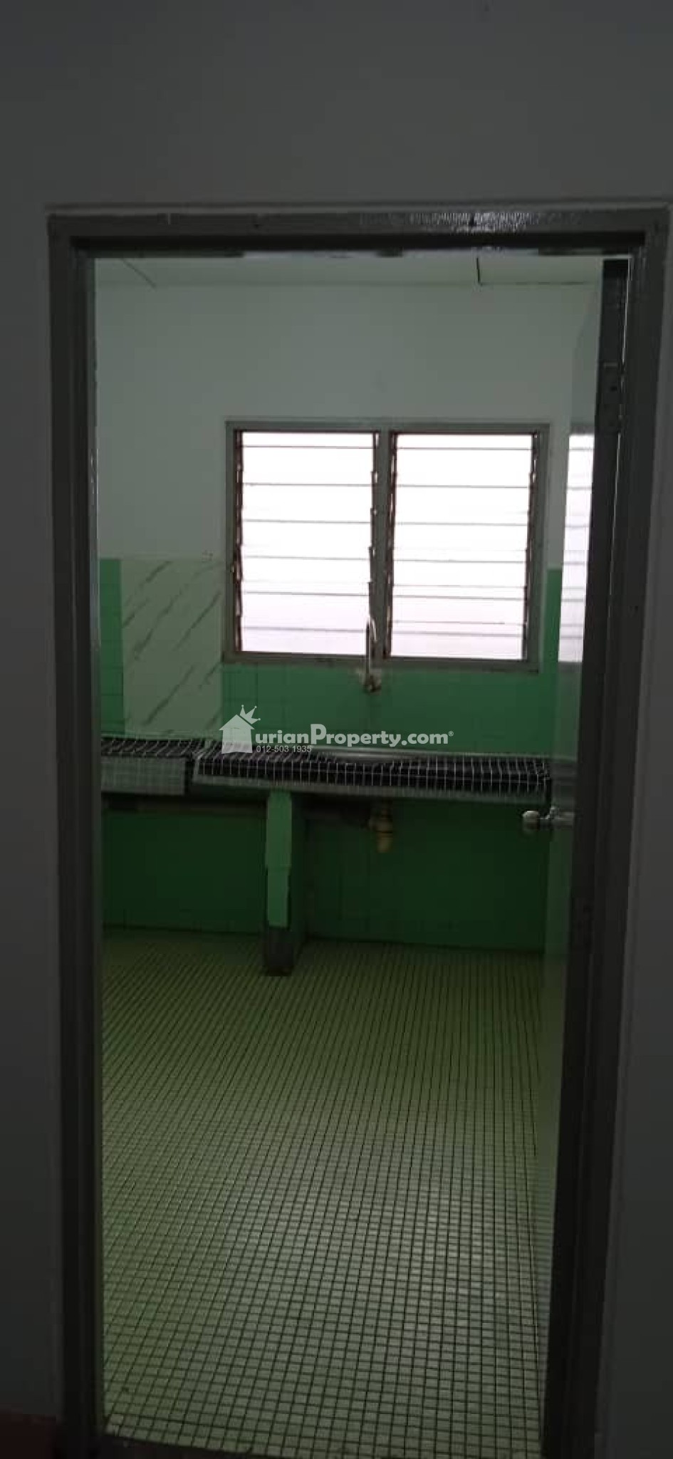 Flat For Rent at Bandar Baru Bangi