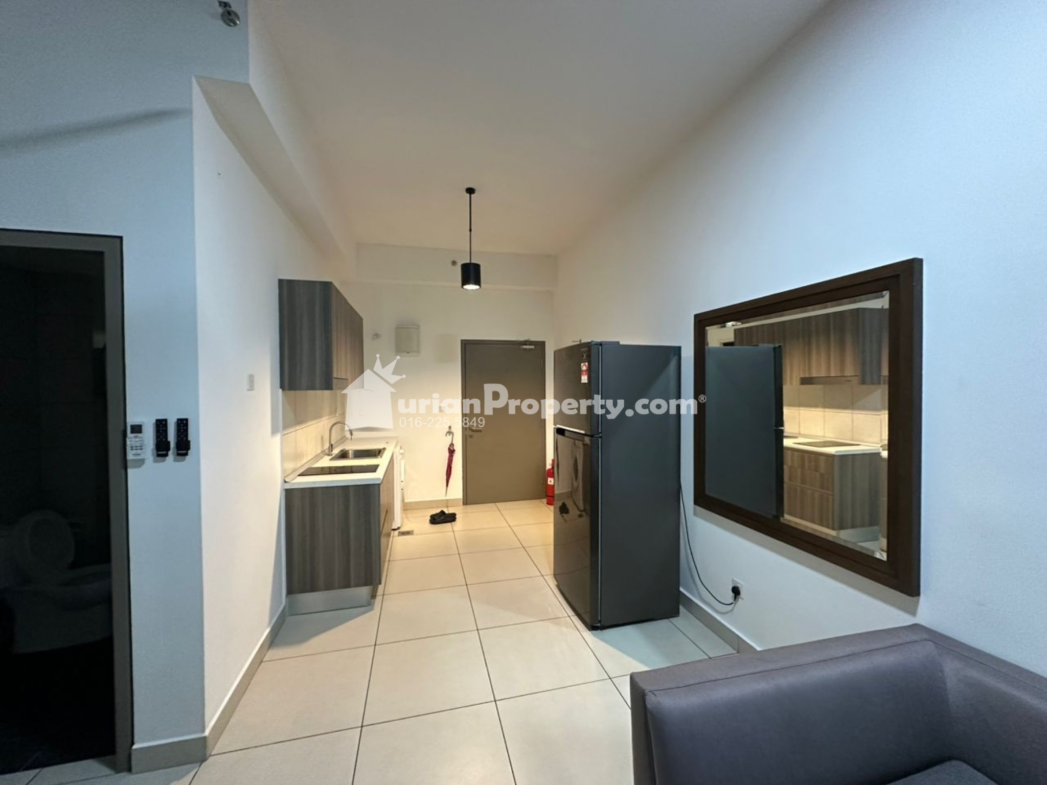 Condo For Sale at Edusphere