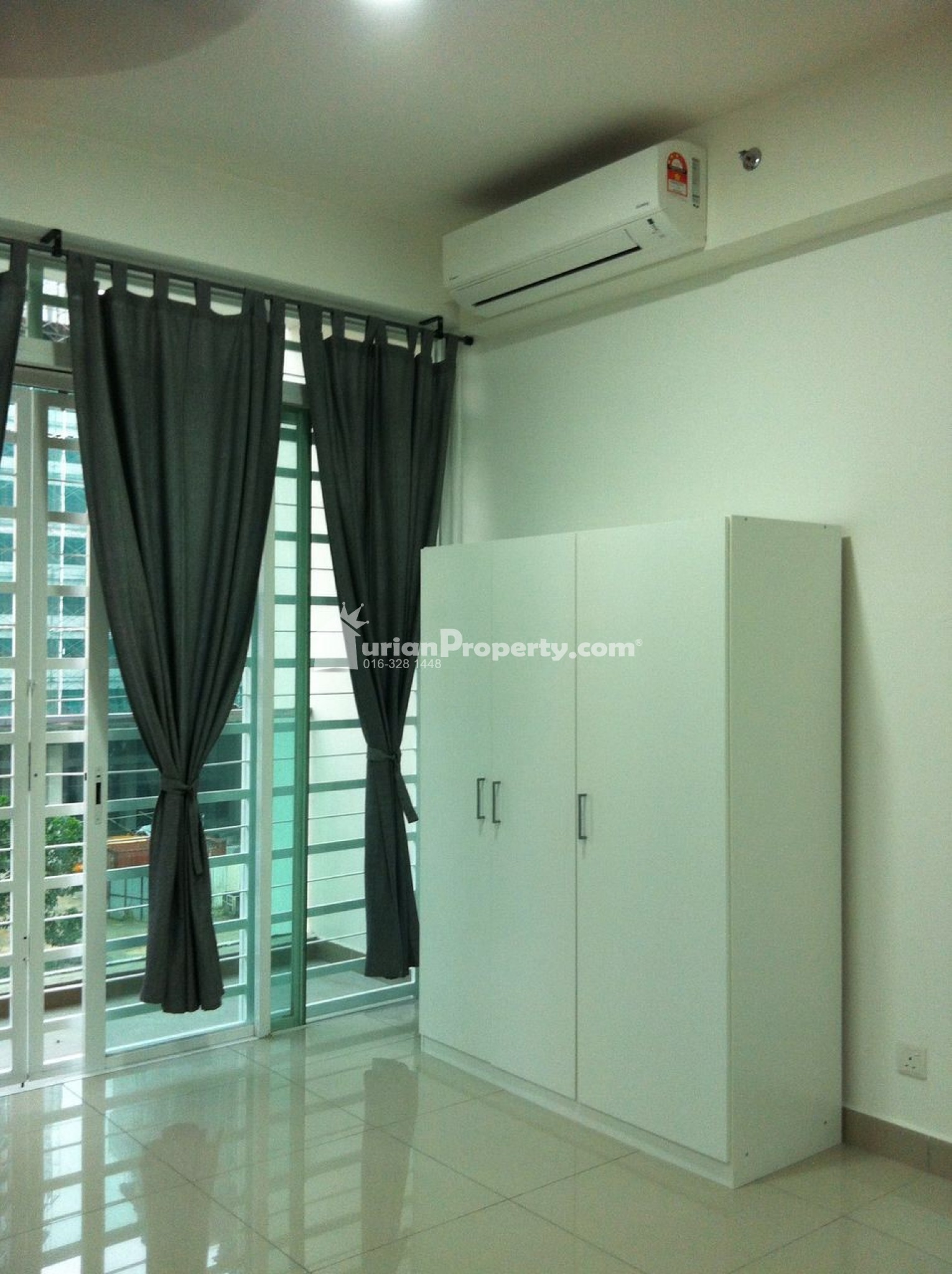 Condo For Sale at Mutiara Ville