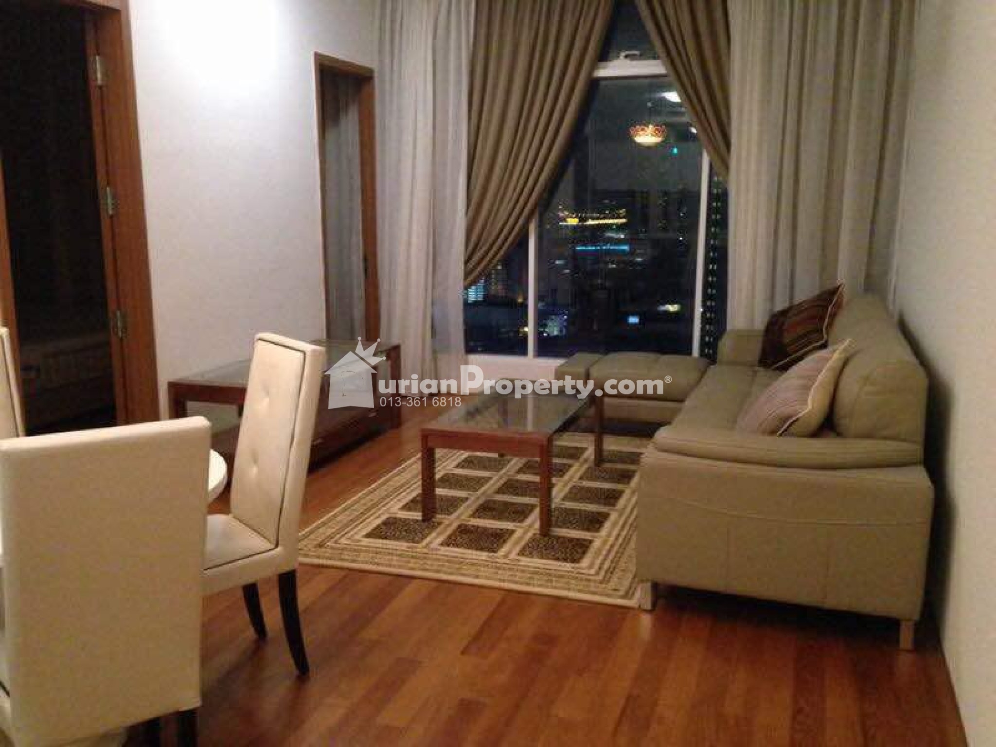 Condo For Sale at Vipod Residences