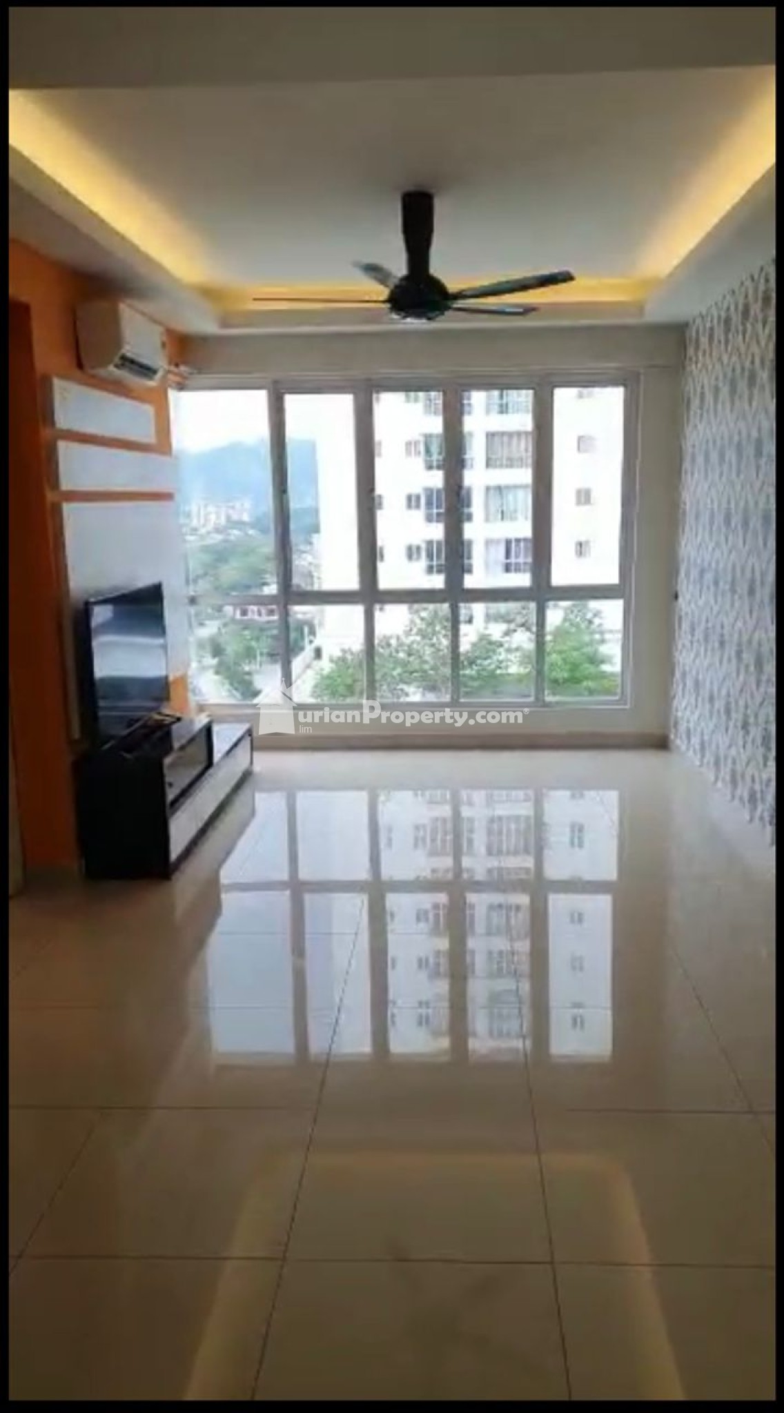 Condo For Sale at Maxim Citylights