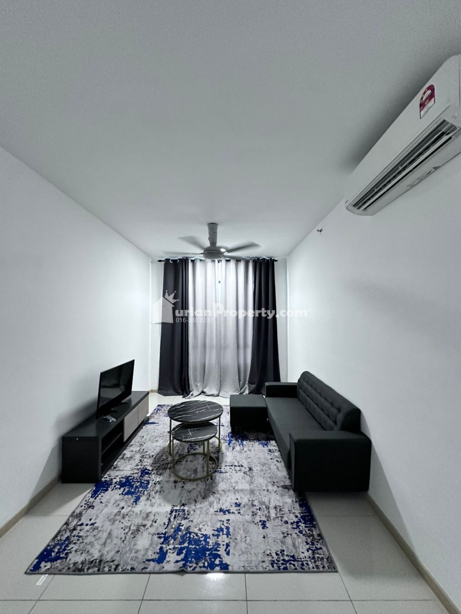Apartment For Rent at YOU CITY III