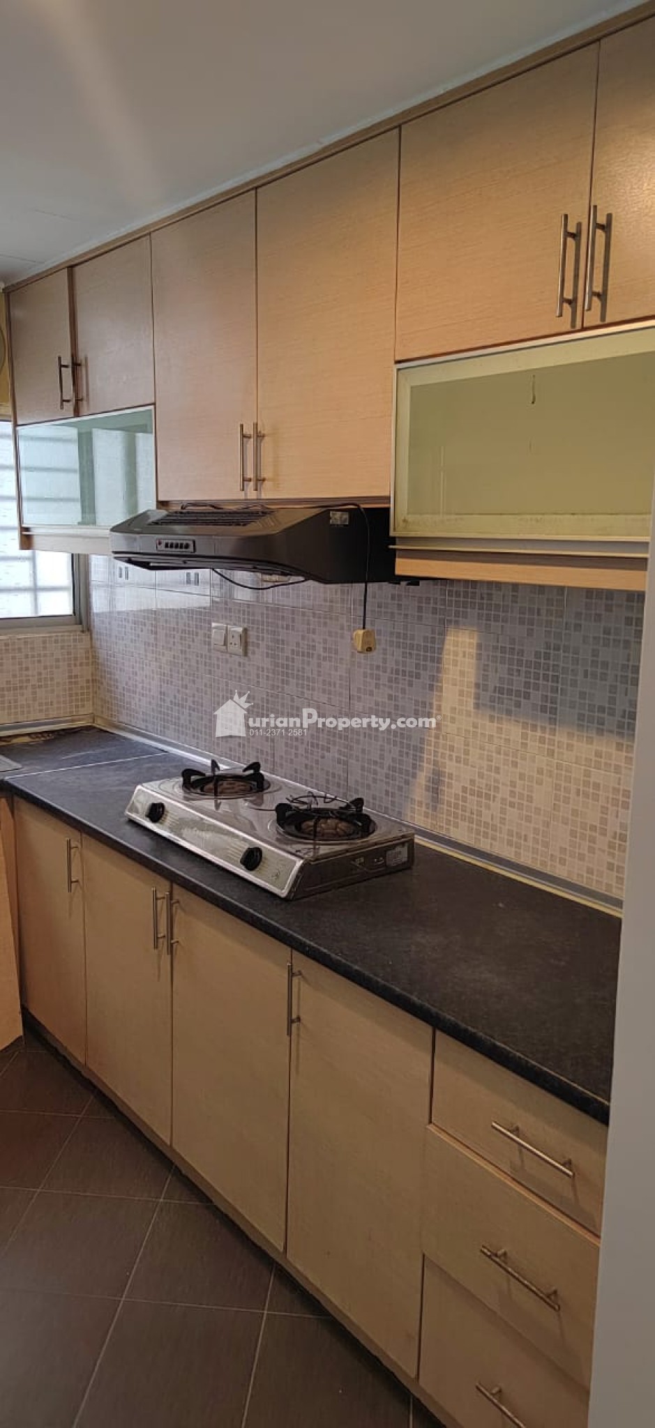 Condo For Rent at Koi Tropika