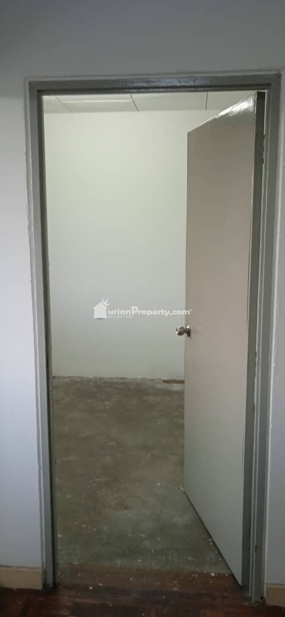 Flat For Rent at Bandar Baru Bangi