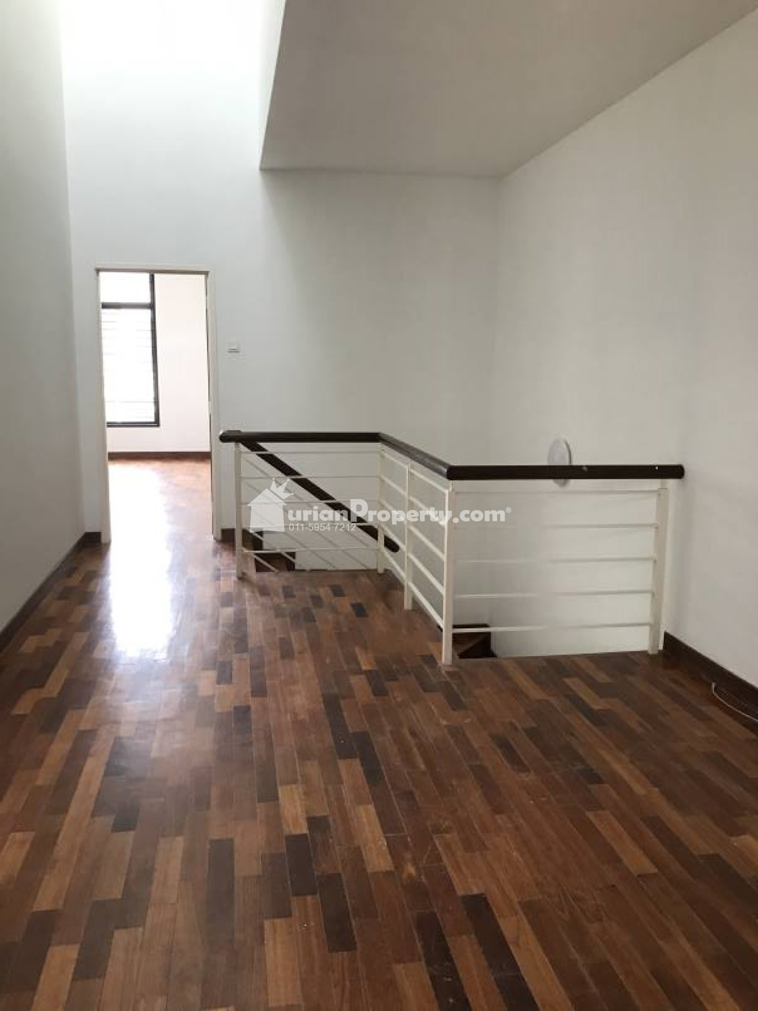 Terrace House For Sale at Puteri 6