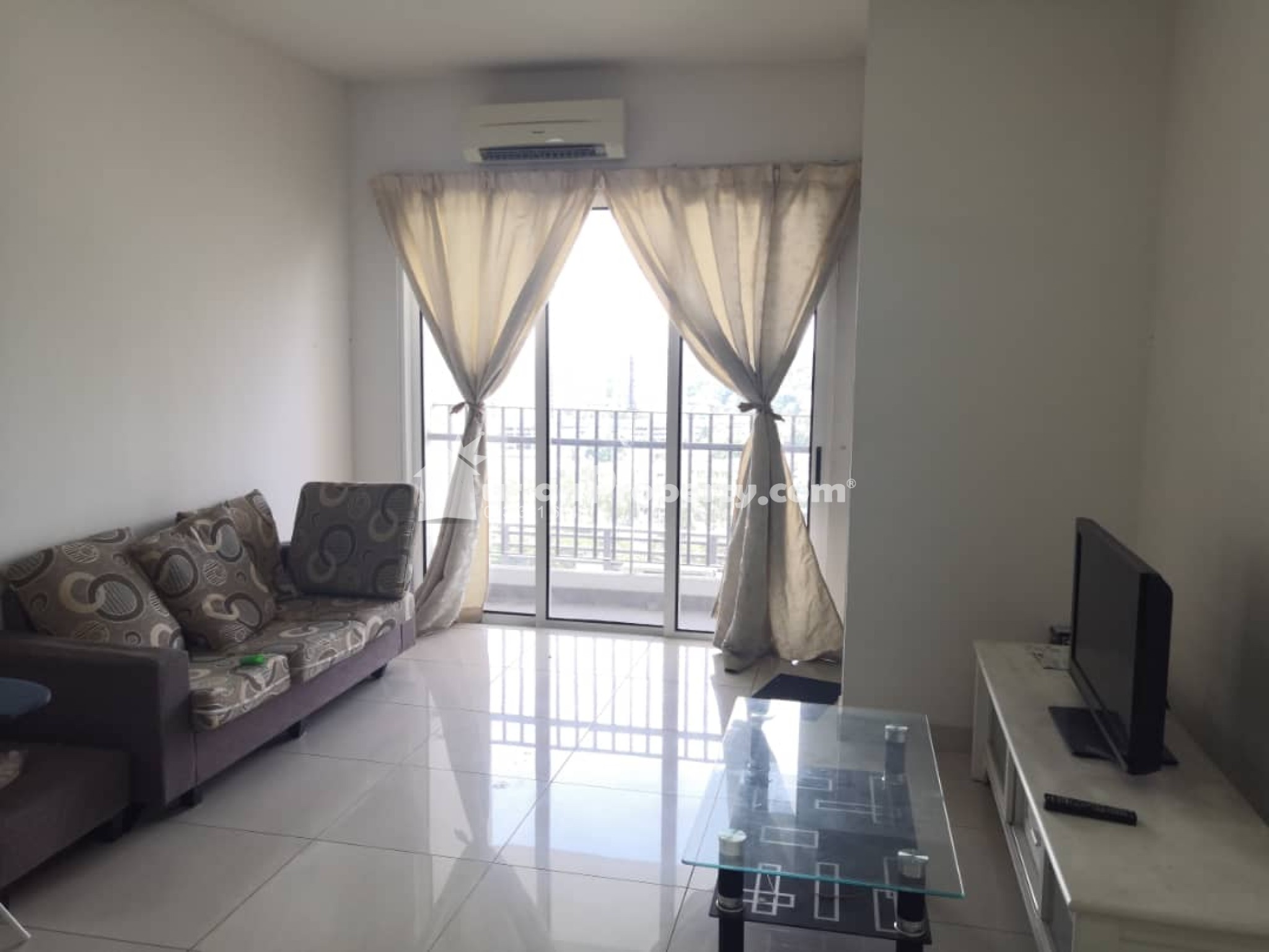 Condo For Rent at Zenith Residences