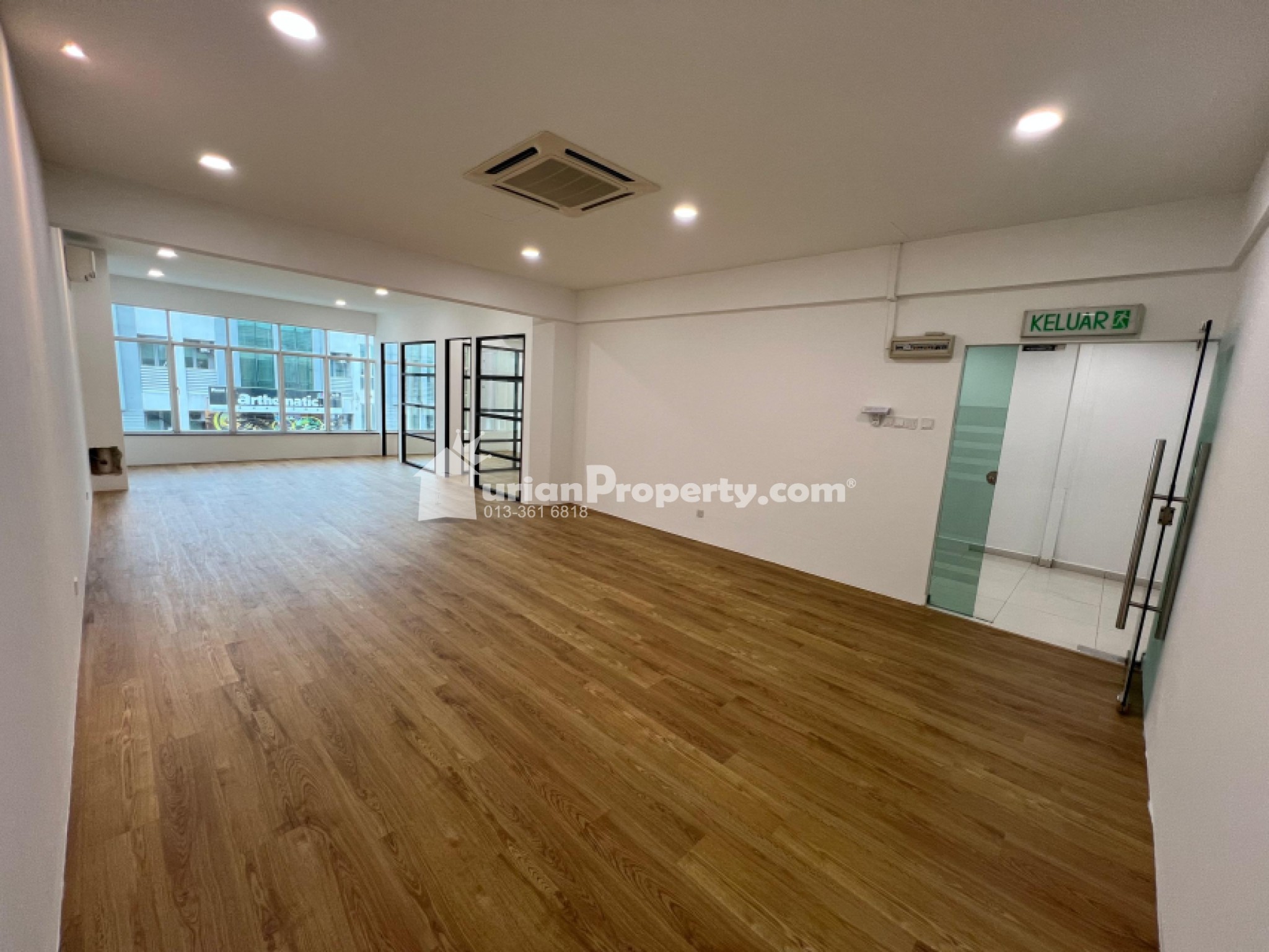 Shop Office For Rent at Bandar Puteri Puchong